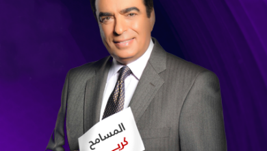 جورج قرداحي: المسامح كريم 112112