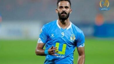 عدي القرا: كان طموحنا للفوز على الوحدات وخبر اعتقال الأسرى غصة بالقلب 112112