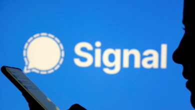 تطبيق سيغنال المتخصص في المراسلة تعرض لعطل واسع 112112