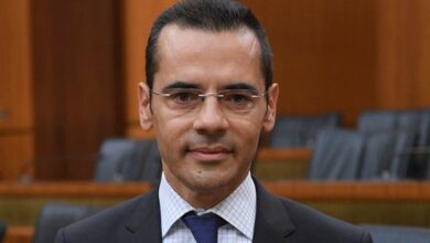 علامة: إنتهينا في لجنة الصحة من دراسة إقتراح تعديل القانون 544 112112