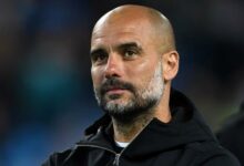 جوارديولا بشأن فيراتي: هو لاعب إستثنائي 112112