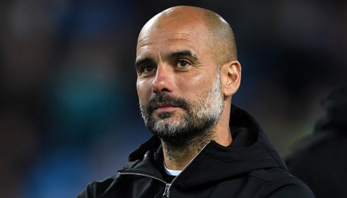 جوارديولا بشأن فيراتي: هو لاعب إستثنائي 112112