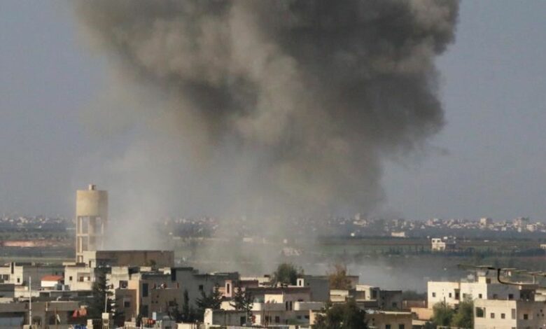مصادر إيرانية: الإنفجار وقع في إنبوب غاز بمدينة الحويزة وأسفر عن مقتل شخصين 112112