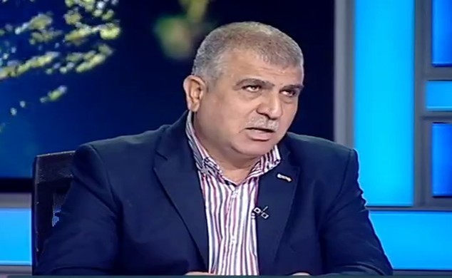 أبو شقرا: أزمة المحروقات مُتجهة نحو الحلّ 112112