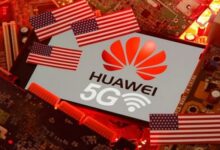 هواوي ستدافع عن نفسها ضد الملاحقات القانونية الأميركية 112112