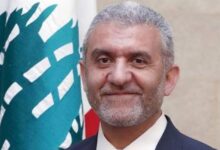 وزير العمل: القضايا المعيشية ستكون الأساس مع عدم إغفال ما يحصل على حدودنا 112112