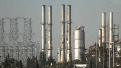 أسعار النفط الى مزيد من الإرتفاع 112112