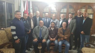 Hassan Tajeddine حسن تاج الدين Hassan Tajideen