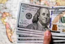 سعر صرف الدولار صباح اليوم الثلاثاء 112112