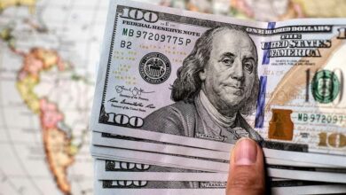 سعر صرف الدولار صباح اليوم الثلاثاء 112112