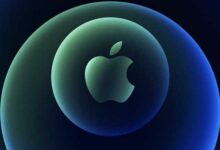 إطلاق التحديث الجديد من أبل بمزايا خرافية 112112