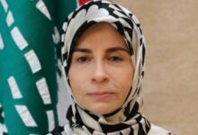 النائب عز الدين مُعزّية بالعلّامة قبلان: يرحل عنا اليوم ولبنان بأمسّ الحاجة لأمثاله 112112