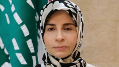 النائب عز الدين مُعزّية بالعلّامة قبلان: يرحل عنا اليوم ولبنان بأمسّ الحاجة لأمثاله 112112