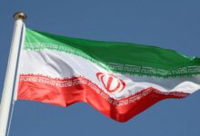 إيران تعتبر أن تقرير الوكالة الذرية حول كاميرات مجمع تساي لم يكن دقيقا 112112