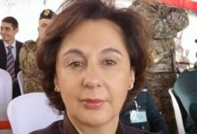 السيرة الذاتية لوزيرة الدولة لشؤون التنمية الإدارية 112112
