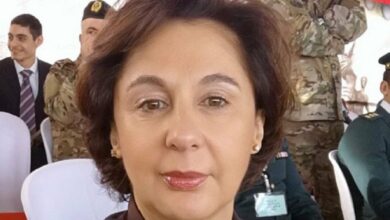 السيرة الذاتية لوزيرة الدولة لشؤون التنمية الإدارية 112112