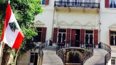 وزارة الخارجية تُعلن حرصها على أطيب العلاقات مع الدولتين الروسية والأوكرانية 112112