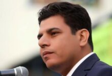 زهران: هيكل الحكومة بات شبه مُكتمل 112112