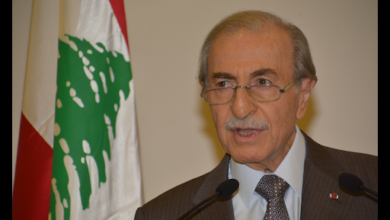 الخليل: معرفتي الوثيقة والشخصية بالإمام المغيب تجعلني أفتقده وطنا في إنسان 112112