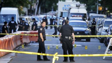 مقتل 3 أشخاص وإصابة 3 آخرين جراء حادث إطلاق نار في واشنطن 112112