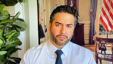 وزير الإقتصاد: سيتم تفعيل موضوع الرقابة 112112