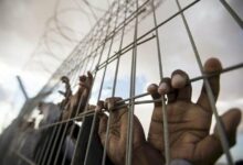 الإحتلال ينقل نحو 400 أسير من سجن جلبوع إلى سجون أخرى خوفاً من أنفاق إضافية 112112