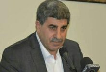 طليس يُوجّه نصيحة إلى أصحاب ومالكي المركبات واللوحات العمومية المؤجرة 112112