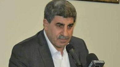 طليس يُوجّه نصيحة إلى أصحاب ومالكي المركبات واللوحات العمومية المؤجرة 112112