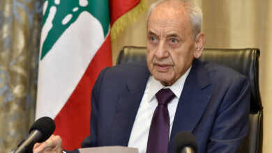 الرئيس بري يترأس إجتماعًا طارئًا للمجلس المركزي في حركة أمل 112112