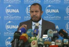 السودان يكشف تفاصيل محاولة الإنقلاب 112112