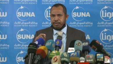 السودان يكشف تفاصيل محاولة الإنقلاب 112112