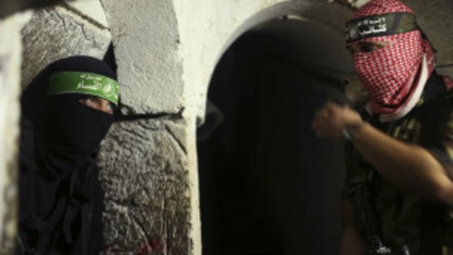 اتهمت المحكمة البنك بدعم الإرهاب بسبب تحويل أموال لحماس