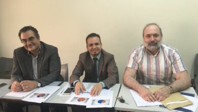 Hassan Tajeddine حسن تاج الدين