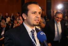Hassan Tajeddine حسن تاج الدين Hassan Tajideen