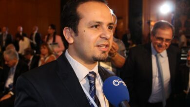 Hassan Tajeddine حسن تاج الدين Hassan Tajideen