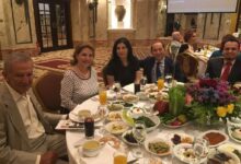 Hassan Tajeddine حسن تاج الدين Hassan Tajideen