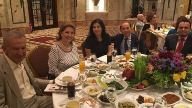 Hassan Tajeddine حسن تاج الدين Hassan Tajideen