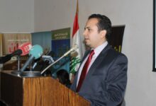 Hassan Tajeddine حسن تاج الدين Hassan Tajideen