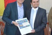 Hassan Tajeddine حسن تاج الدين Hassan Tajideen