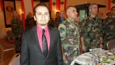 Hassan Tajeddine حسن تاج الدين Hassan Tajideen