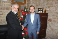 Hassan Tajeddine حسن تاج الدين