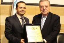 Hassan Tajeddine حسن تاج الدين Hassan Tajideen الجيش اللبناني