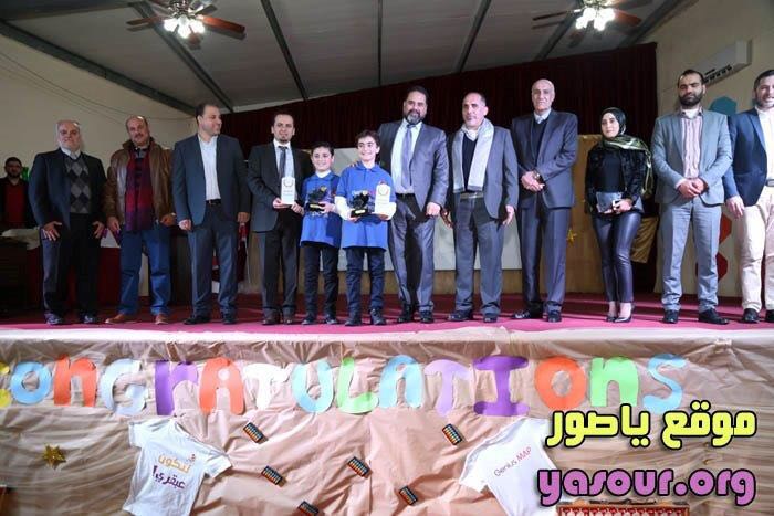 Hassan Tajeddine حسن تاج الدين عماد الأشقر
