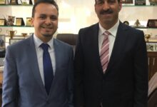 Hassan Tajeddine حسن تاج الدين علي شريف