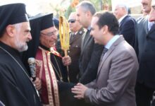 Hassan Tajeddine حسن تاج الدين
