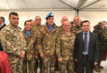 Hassan Tajeddine حسن تاج الدين Hassan Tajideen اليونيفل
