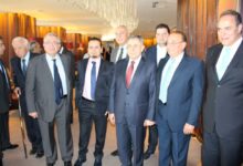 Hassan Tajeddine حسن تاج الدين