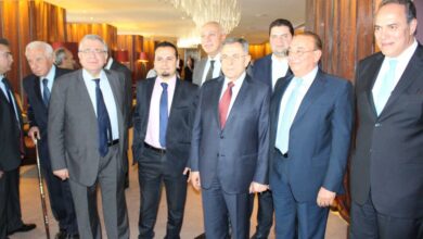 Hassan Tajeddine حسن تاج الدين