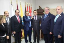 Hassan Tajeddine حسن تاج الدين Hassan Tajideen lions club