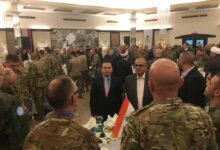 Hassan Tajeddine حسن تاج الدين Hassan Tajideen الجيش اللبناني